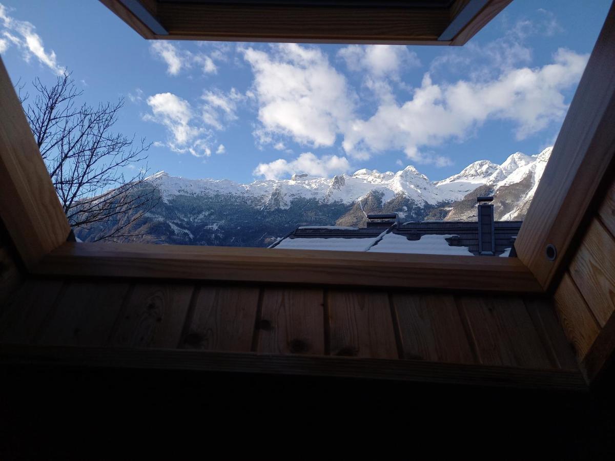 Guest House Vila Korosec Bovec Exterior foto
